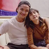 Potret Kedekatan Sheila Dara dan Morgan Oey (sumber: instagram/sheiladaisha)