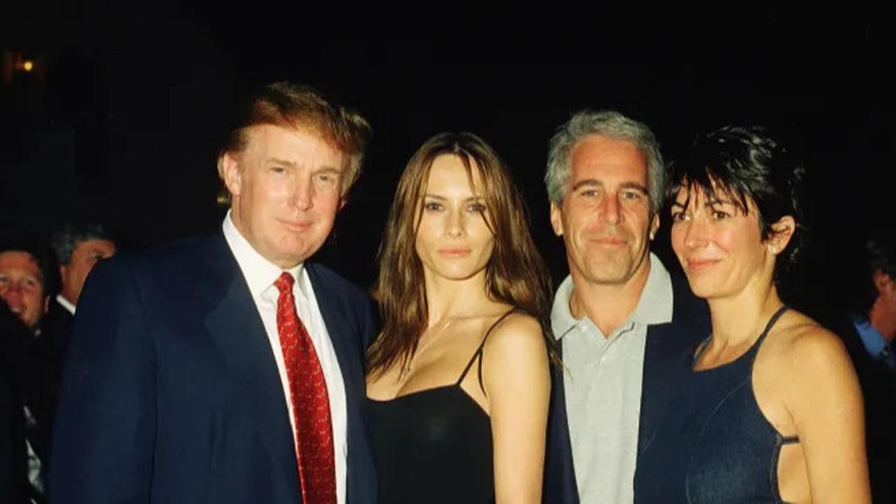donald trump dan jeffrey epstein