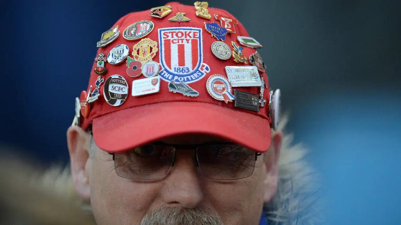 Stoke City