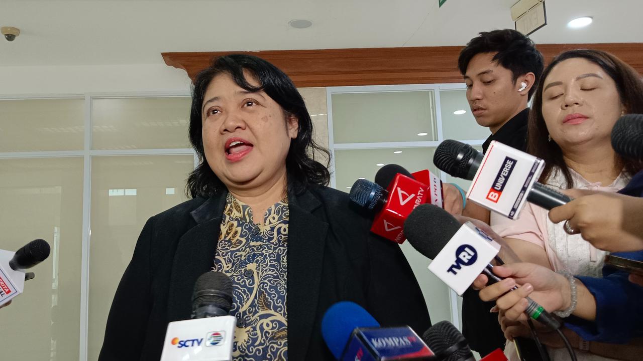 Hari Ini DPR Gelar Fit and Proper Test Capim dan Cadewas KPK