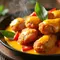 Resep Ayam Crispy Telur Asin yang Creamy dan Renyah