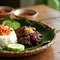Resep Nasi Uduk Semur Jengkol Betawi yang Gurih dan Empuk