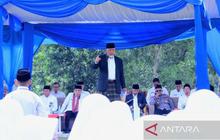 Tahukah Anda? Pesantren Pusat Pendidikan Tertua Nusantara, Gubernur Sumbar Tegaskan Peran Santri sebagai Penggerak Peradaban