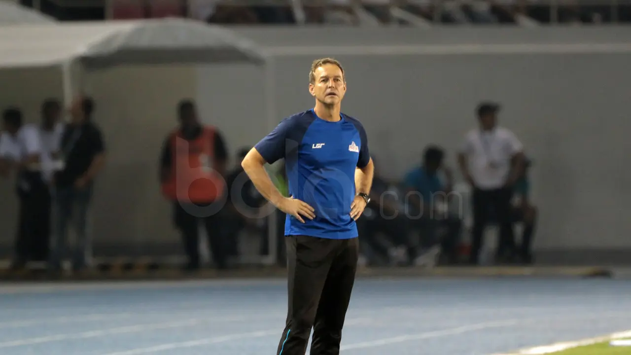 Thomas Dooley