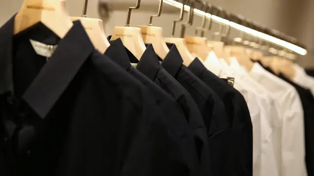 Toko Baru MASSHIRO&Co. [Adrian/Fimela]