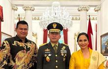 Sosok ini Selalu Kalah Melawan Maruli Simanjuntak, Pernah Berdoa Sang Jenderal jadi Kasad, Ternyata Doanya terkabul