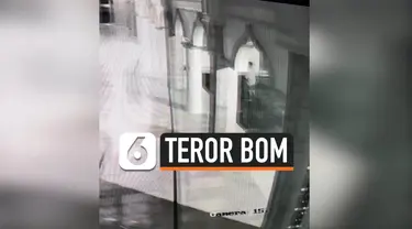 teror bom