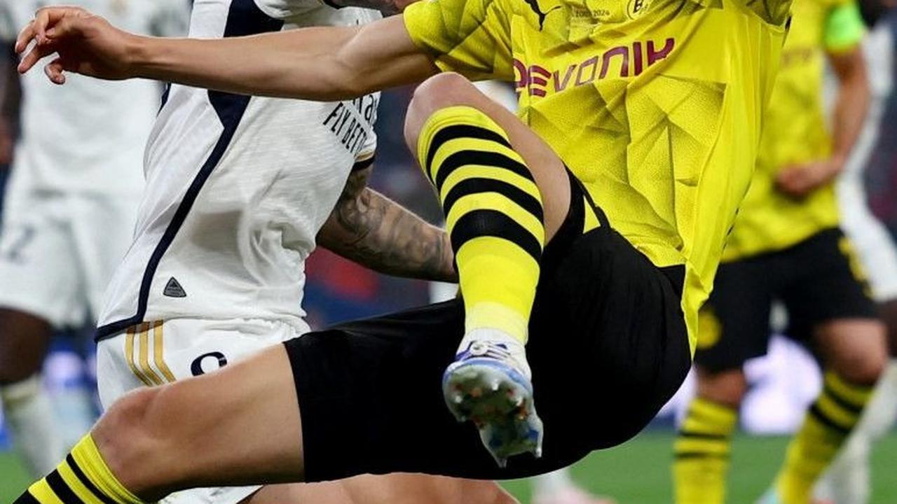 Gelandang asal Jerman ini berencana gantung sepatu usai gelaran Piala Eropa 2024. Foto: Reuters