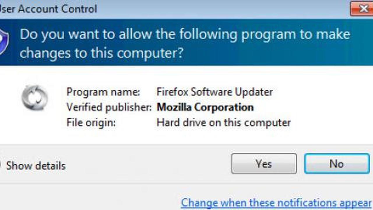 Mozilla gunakan silent update untuk Firefox 12