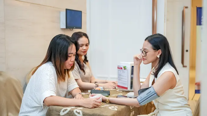 Gunakan Gerson Therapy, The Grand Mansion Menteng Hadirkan Staycation dengan Pola Hidup Sehat