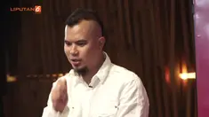 Ahmad Dhani merasa banyak orang berhalusinasi sehingga seolah-olah mereka tahu tentang Mulan dan Maia. Bagi Dhani, yang paling tahu tentang dua wanita itu, termasuk saat telanjang hanyalah Ahmad Dhani seorang.