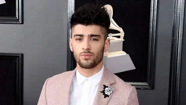 [Liputan6] Zayn Malik