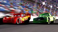 5 Best Animated Movies About Cars Animated for Kids