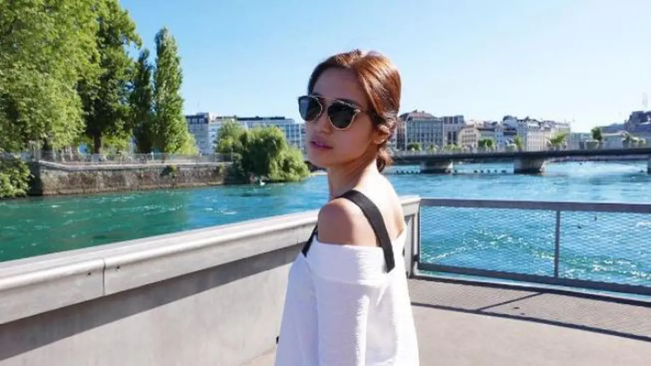 Jessica Iskandar