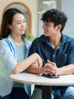 7 Kalimat yang Bisa Membuat Pasangan yang Marah Jadi Tenang Lagi./Copyright depositphotos.com/havucvp