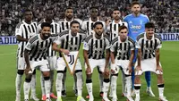 3 Biang Kerok Juventus Tersendat di Awal Musim
