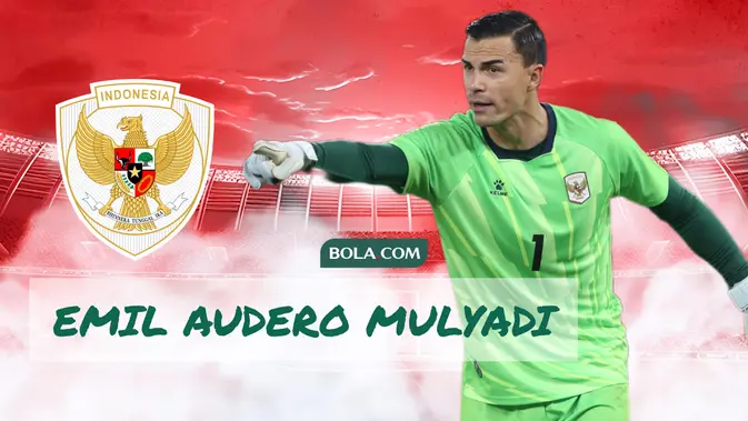 Emil Audero Mulyadi, Jangkar断言 Gawang yang Membongkarnc Persaingan di P Toolkit