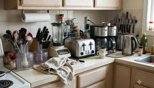 10 Peralatan Dapur yang Sebaiknya Jangan Lagi Digunakan, Kapan Harus Diganti?