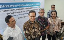 Menkes Sebut Pemeriksaan CKG Banyak Peserta Tampak Sehat, Tapi Potensi Punya Masalah Kesehatan Serius