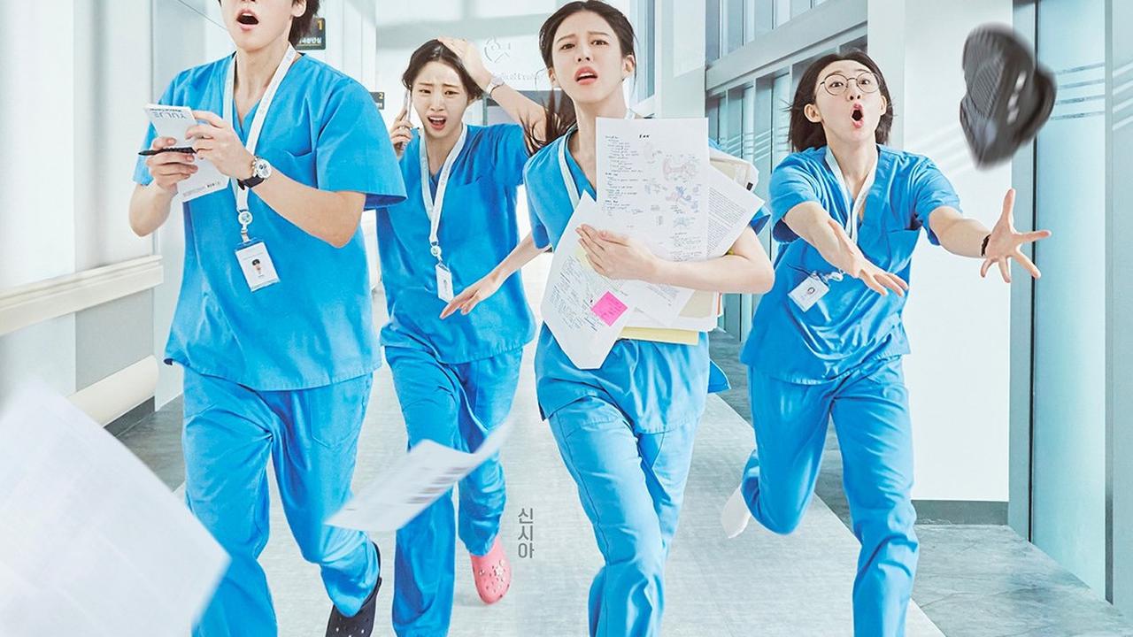 7 Rekomendasi Drama Korea Dibintangi Go Yoon Jung, Termasuk Peran Terbarunya di 'RESIDENT PLAYBOOK'