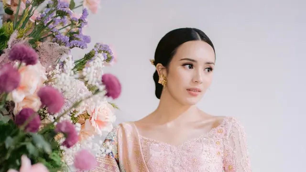 5 Inspirasi Kebaya Modern dari Artis yang Lamaran di 2024, Terbaru Febby Rastanty