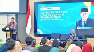 BRIN Dorong Implementasi GIS, Perkuat Kebijakan Publik Berbasis Bukti Data Spasial