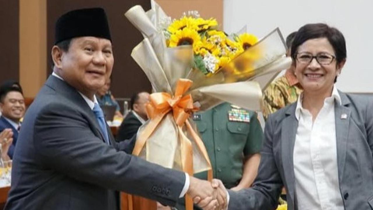 Apresiasi Pidato Presiden Prabowo di PBB, Nurul Arifin: Sikap Negarawan yang Fair dan Berimbang