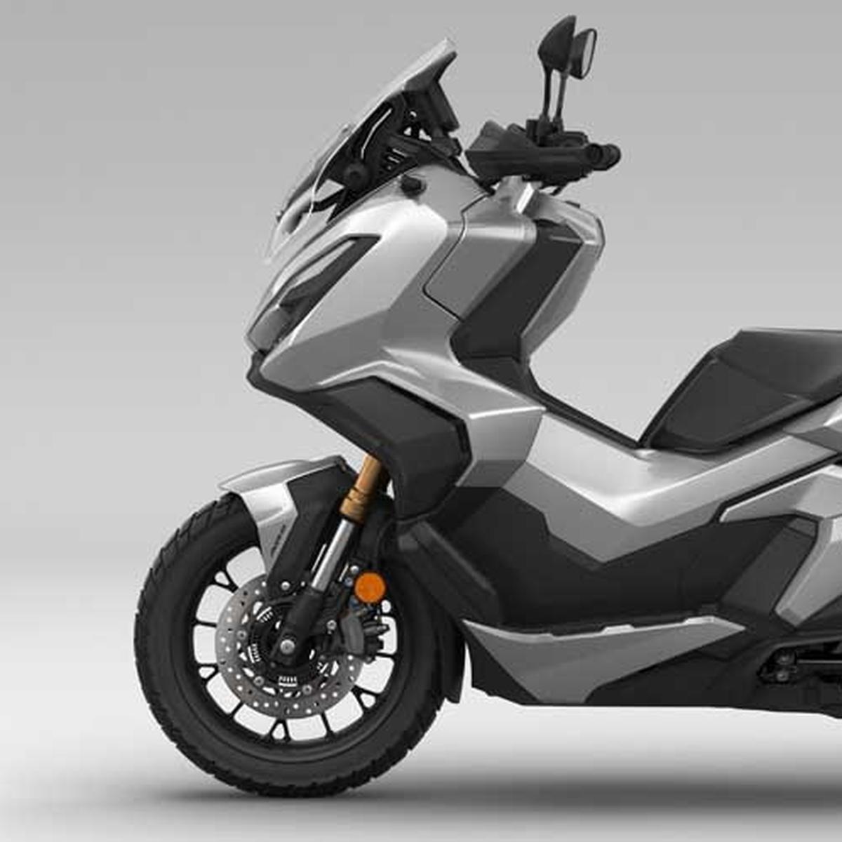 Honda adv 250 top