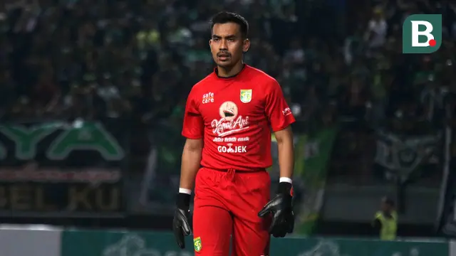Imam Arief (Persebaya Surabaya)