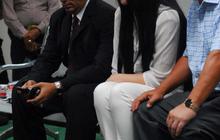 Angelina Sondakh divonis penjara 4,5 tahun 