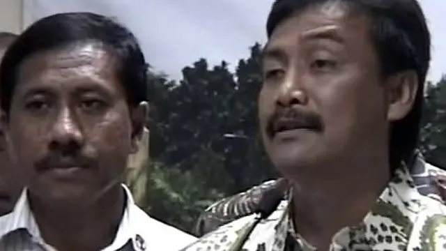 Andi Mulai Tempati Rumah Pribadi di Cilangkap