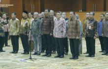 Dirjen Bea Cukai Klaim Sudah Ajukan Surat Pengunduran Diri Sebagai Anggota TNI Aktif Sejak 2 Mei 2025