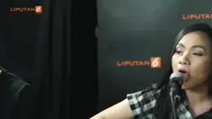 Akustikan Bareng Cokelat Band di Liputan6.com