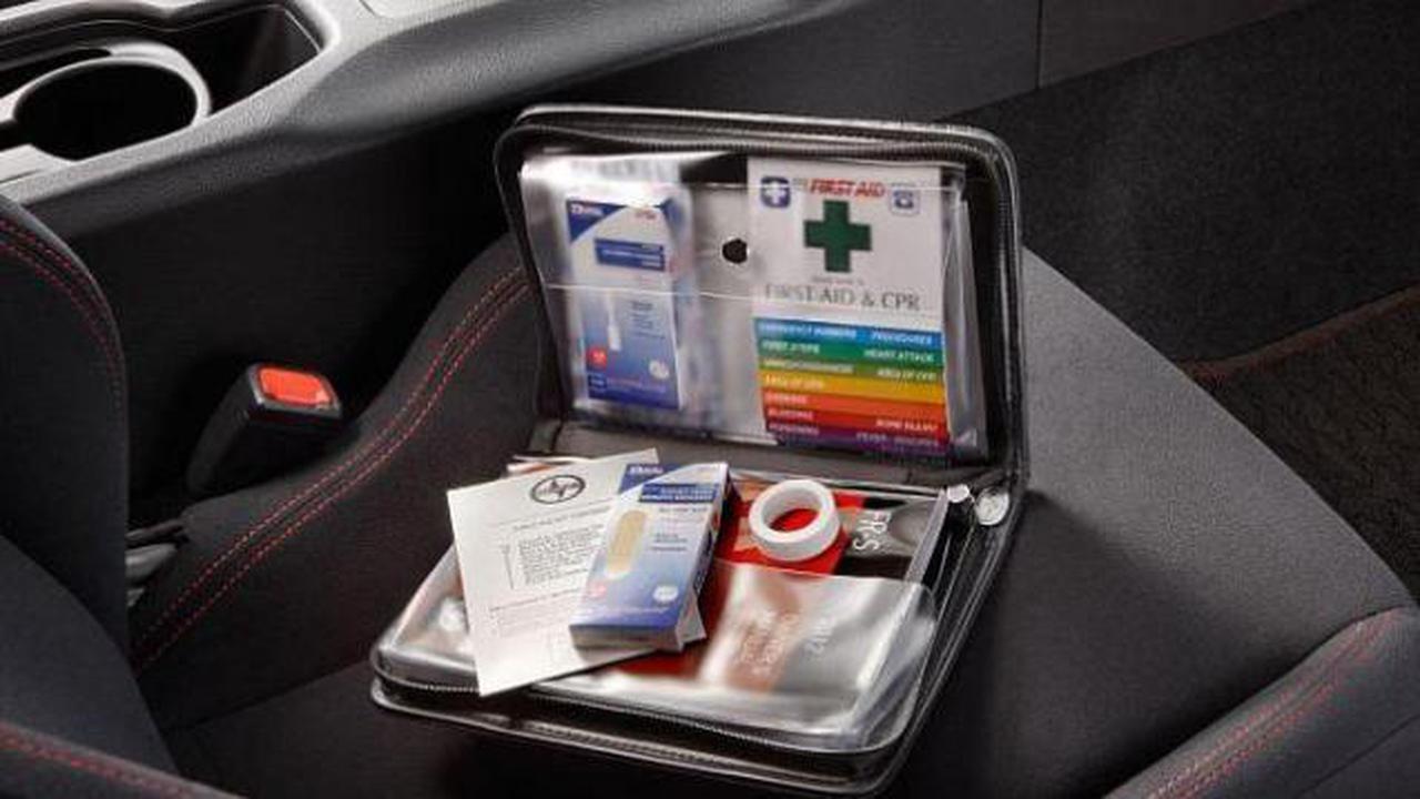 Ini Lho Beberapa Barang yang Mesti Ada di Dalam Mobil