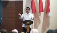 Wamendagri: Penanganan TB Butuh Kolaborasi Lintas Sektor