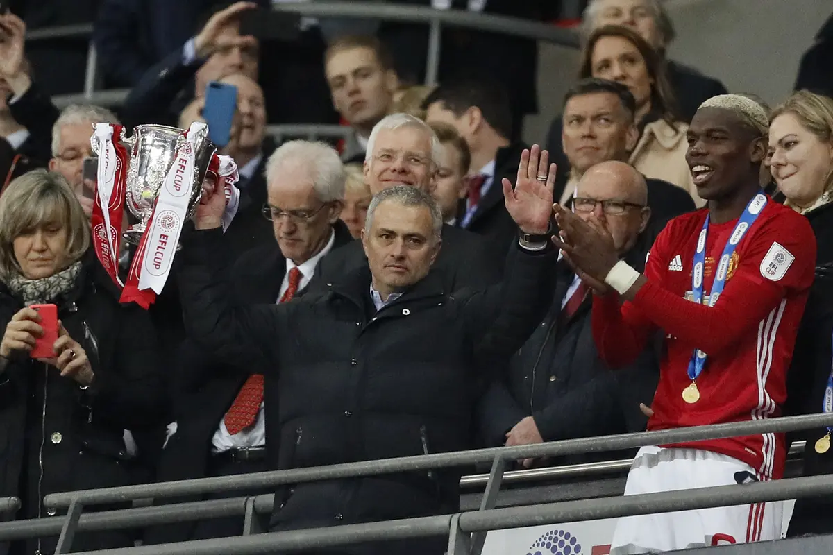Manchester United