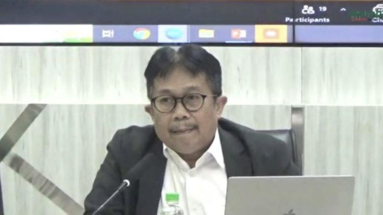 Fakta Menarik: Duta Besar RI Dorong Kepemimpinan Indonesia Global South, Bangkitkan Semangat Bandung Spirit!
