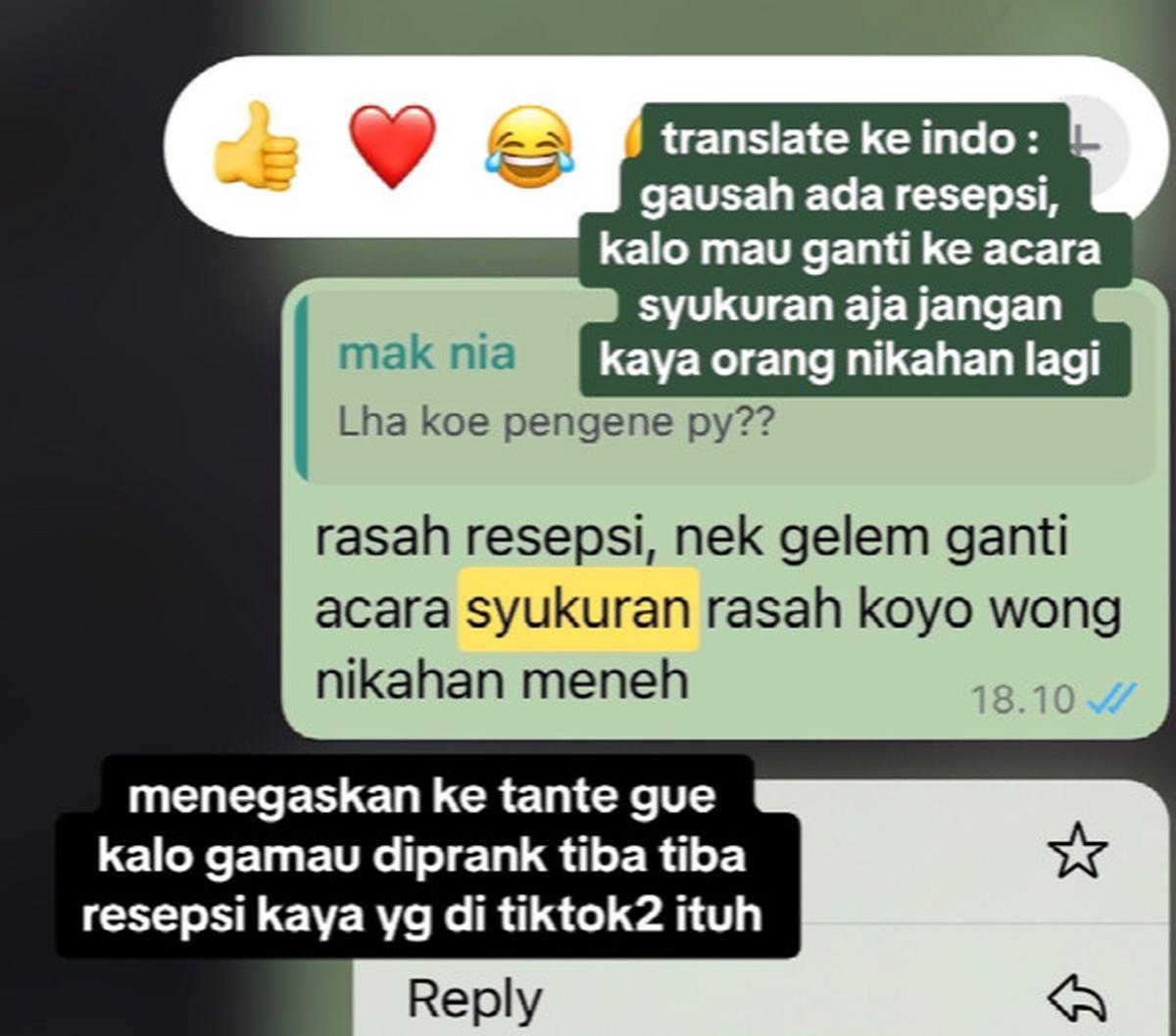Dok. Istimewa