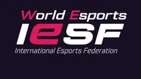 Federasi Esports Internasional (International Esports Federation/IESF). (dok. IESF)