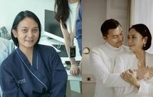 Momen Dian Nitami Oplas Wajah ke Korea di Usia 53 Tahun, Anjasmara Mendukung