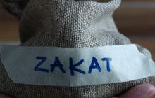 Doa Bayar Zakat Fitrah Diri Sendiri dan Orang Lain, Lengkap dengan Tata Caranya