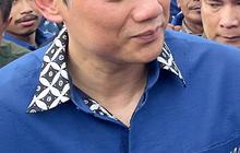 Kampanye di Tangerang, AHY Janjikan Keadilan Hukum dan Ekonomi