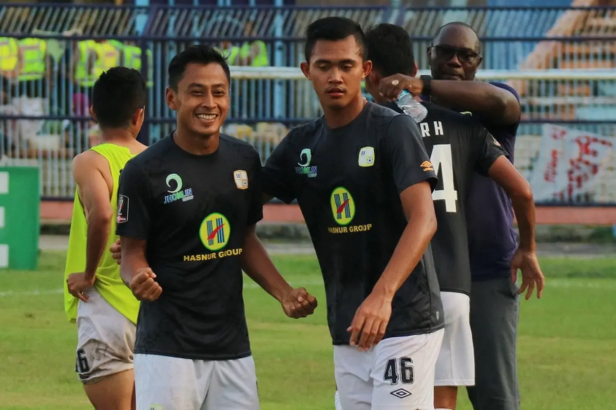 Barito Putera