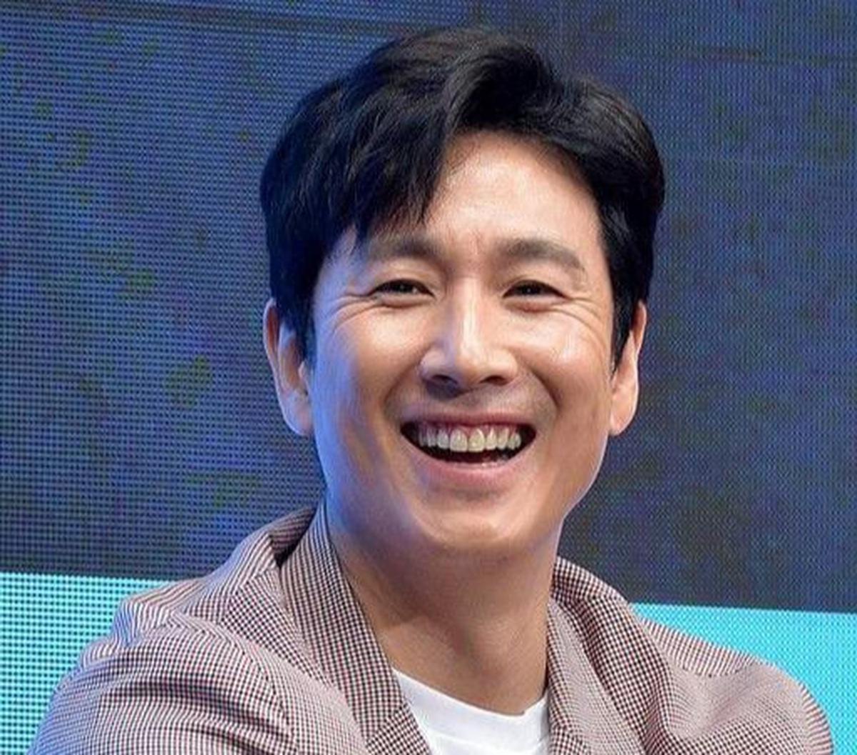 Selamat jalan, Lee Sun Kyun.