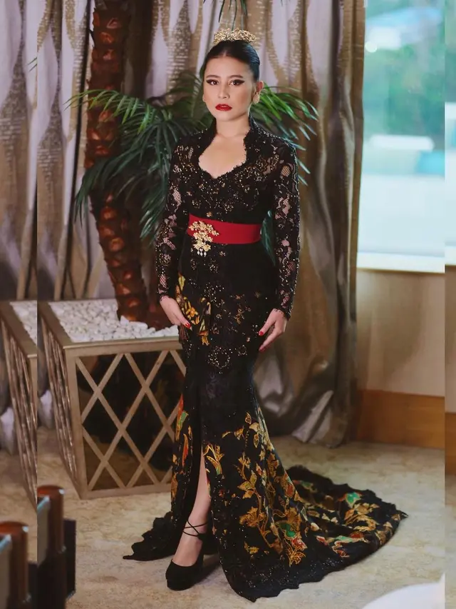 Prilly Latuconsina 5