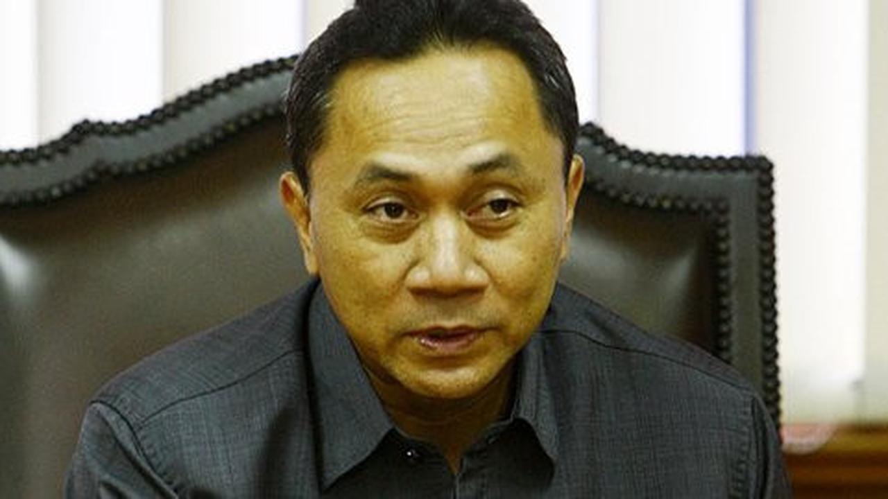 PAN sebut kubu politik KMP dan KIH sudah tidak relevan