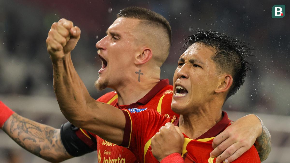 Membandingkan Statistik Eksel Runtukahu dengan Ramadhan Sananta: John Herdman Perlu Beri Kesempatan Nama Baru?