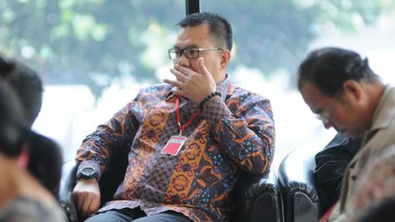 Usai ditahan KPK, Bupati Empat Lawang & istri kembali diperiksa