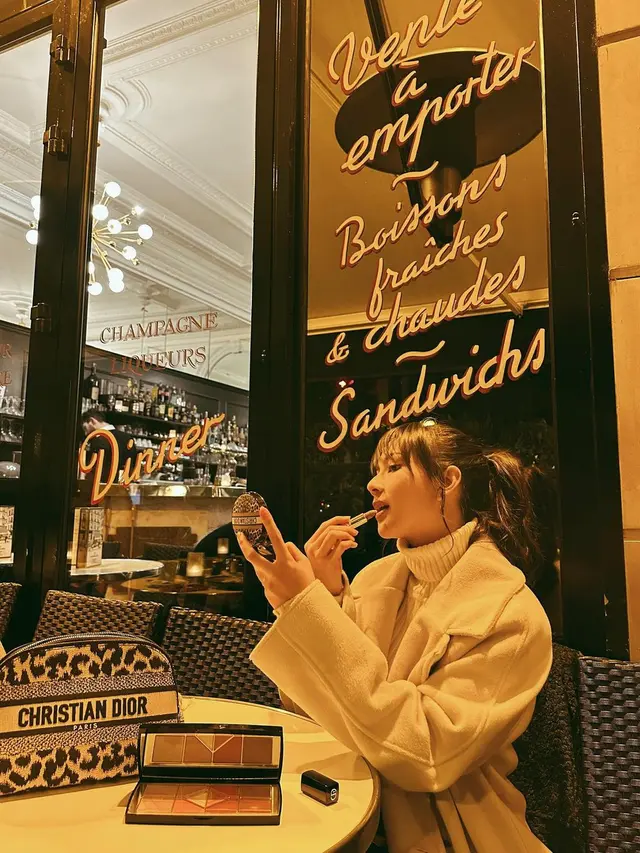 Jessica Mila (Instagram/jscmila)