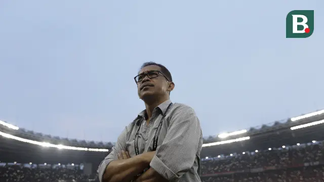 Persija Jakarta Vs Persela Lamongan